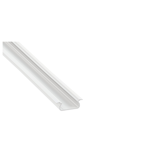 Profil TEKKNI+ typ SELDE+ biały lakierowany 2,02 m