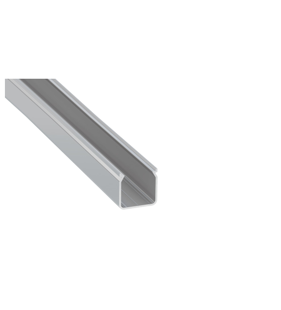 Profil TEKKNI+ typ HELSE+ surowy 2,02 m