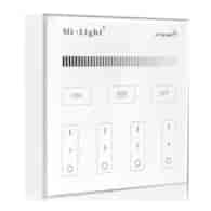 Dotykowy panel  naścienny MONO