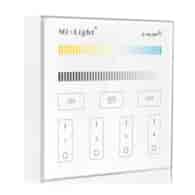 Dotykowy panel  naścienny CCT 4-strefy