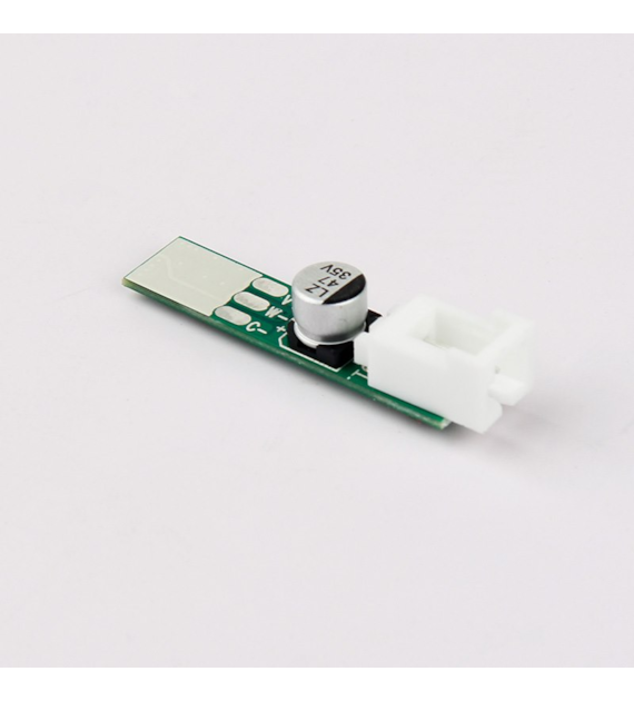 Adressierbares Treppenmodul (DIY)