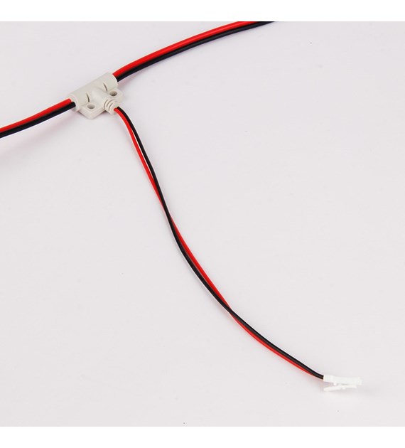 Kabel schodowy typ T