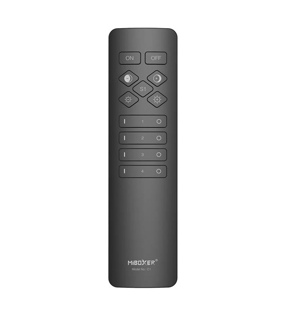 Mi-Light Pilot C1 Strefowy Taśma LED Mono CCT z uchwytem Magnetycznym