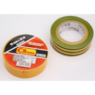Taśma izolacyjna PCV 19mmx20m kolorowa