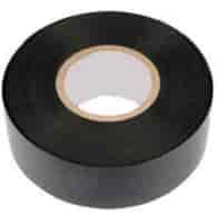 Taśma izolacyjna PCV 19mmx10m czarna