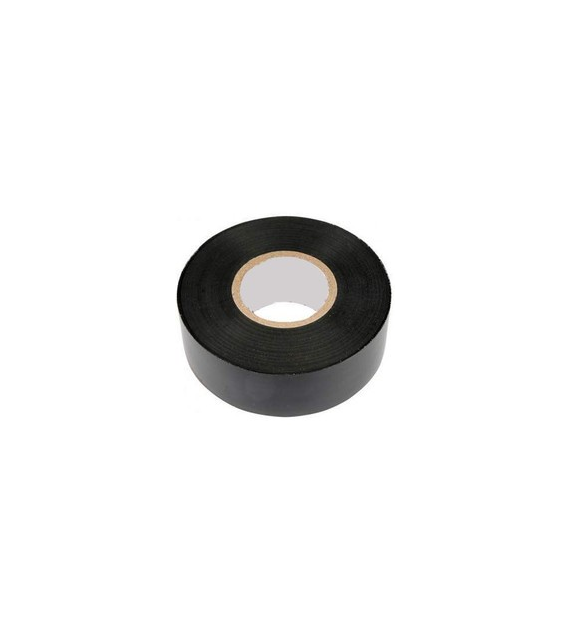PVC insulation tape 19mmx20m black