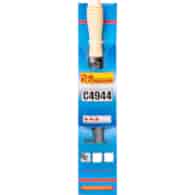 Pilniki  1 el. do metalu 200mm z rączką