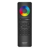 Mi-light Pilot C5 Strefowy Taśma LED RGBCCT z uchwytem Magnetycznym czarny