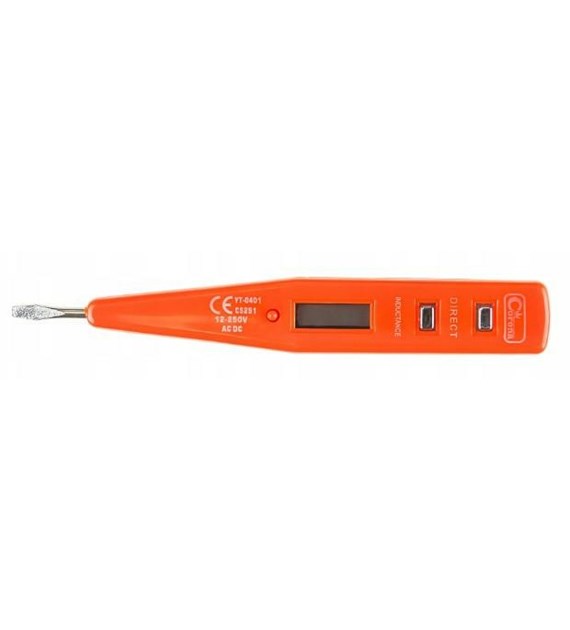 Próbnik napięcia elektroniczny 12-250V