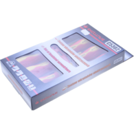 Wkrętaki 1000V 6 elem.+próbnik elektryczEN60900