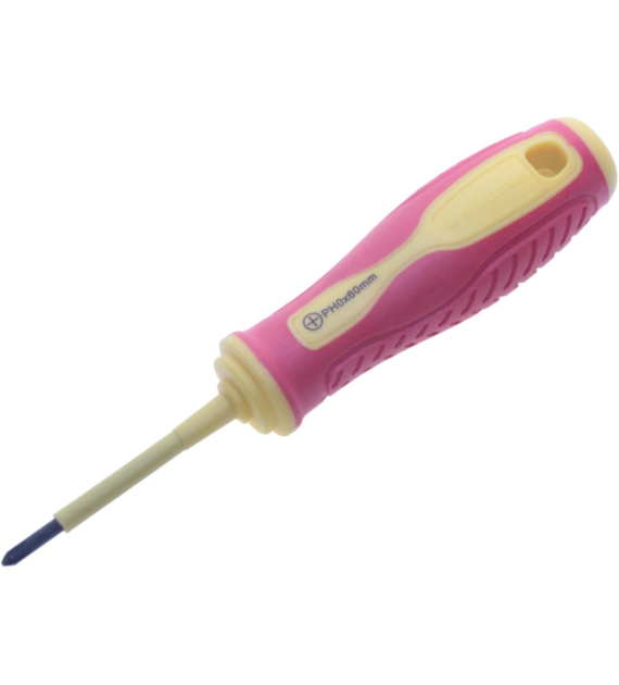 Schraubendreher 1000V PH 0x60 EN60900