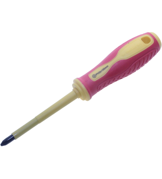 1000V PH screwdriver 2x100 EN60900
