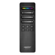 Pilot C6 do Taśm LED cyfrowych z uchwytem Magnetycznym czarny