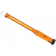 LAMPA INSPEKCYJNA 3W+2 LED MAGNET.