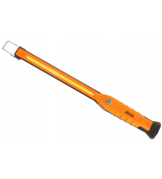 INSPECTION LAMP 3W+2 LED MAGNETIC