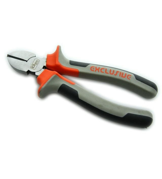 Seitenschneider 180mm PROFI