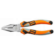 Kombinerki 180mm INDUSTRY