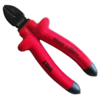 Obcinaczki boczne 160mm INDUSTRY