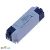 Mounting power supply CP 15W plastic 12V DC