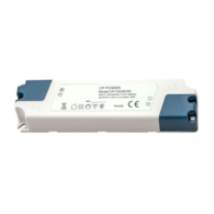 Zasilacz montażowy CP 12V 25W 2,10A plastik