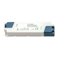 Zasilacz montażowy CP 12V 35W 2,90A plastik