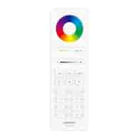 Mi-light Pilot C8 8-Strefowy Taśma LED RGBCCT z uchwytem Magnetycznym biały