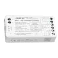 Odbiornik taśm LED RGB/RGBW/RGB-CCT 12A