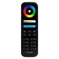 Mi-Light  Pilot 8-strefowy czarny