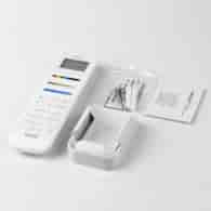 Mi-Light pilot RF 100 strefowy RGB+CCT