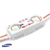 GOQ SAMSUNG 2XLED Red Module