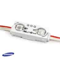 GOQ SAMSUNG 2XLED Blue Module