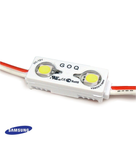 GOQ SAMSUNG 2XLED COLD mini Module