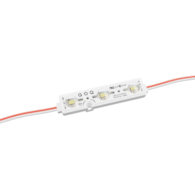 GOQ SAMSUNG Module 3XLED 2835 0.72W 6500K LENS