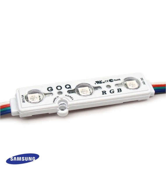 GOQ SAMSUNG 3XLED RGB Module