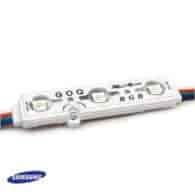 GOQ SAMSUNG Module 3XLED warm