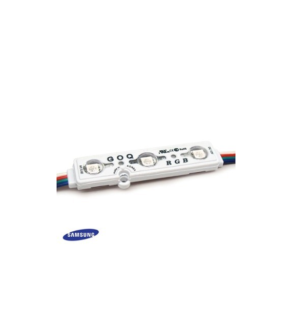 GOQ SAMSUNG Module 3XLED warm