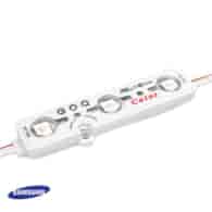GOQ SAMSUNG 3XLED Red Module