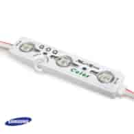 GOQ SAMSUNG module 3XLED green
