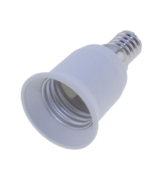 Adapter E14-E27