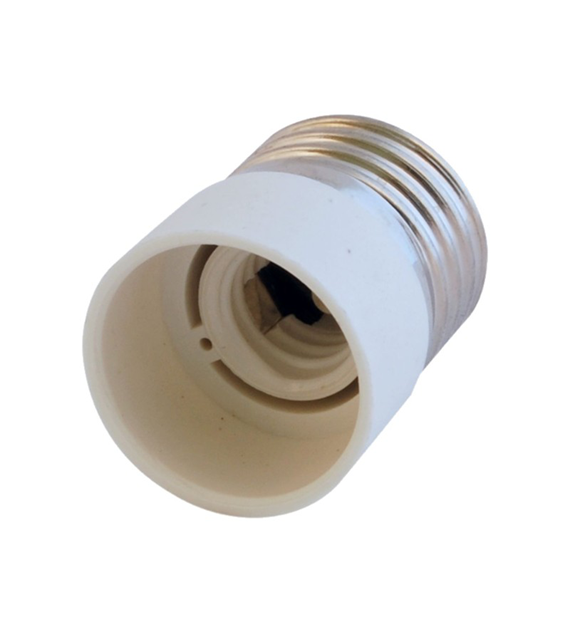 Adapter E27-E14