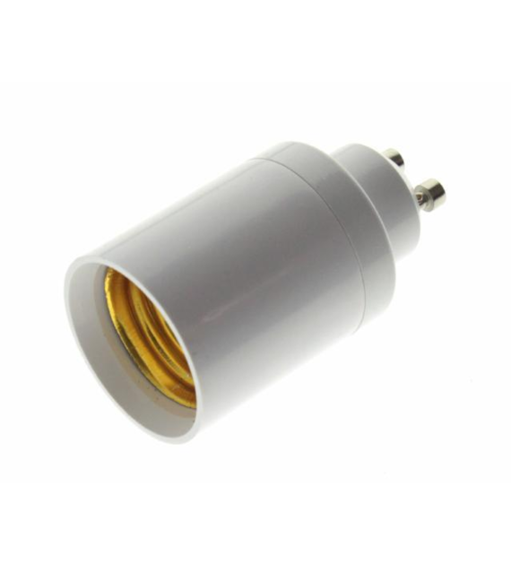 GU10-E27 adapter