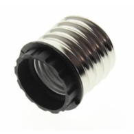 Adapter E40-E27