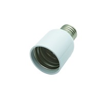Adapter E27-E40