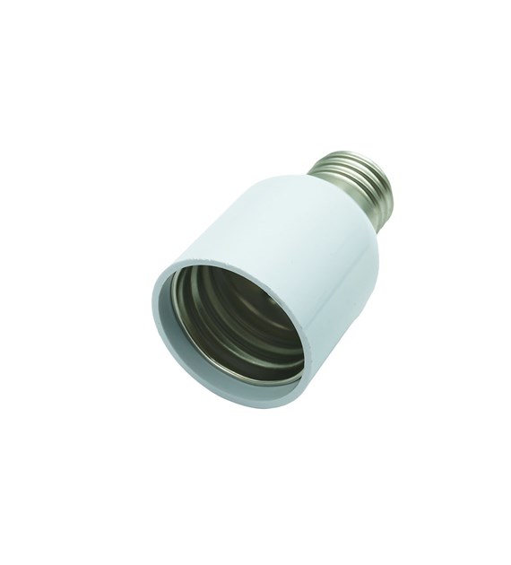 Adapter E27-E40