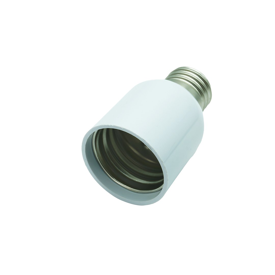 Adapter E27-E40