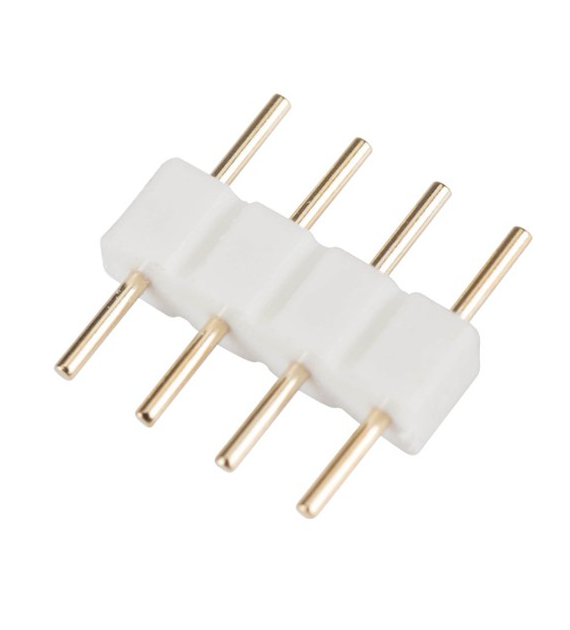Złączka RGB 4-PIN DRABINKA