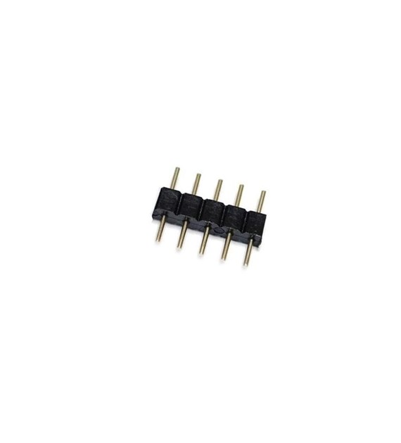 Złączka RGBW 5-PIN DRABINKA