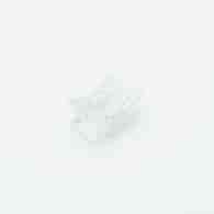 Gerader Verbinder 8 mm COB CLICK