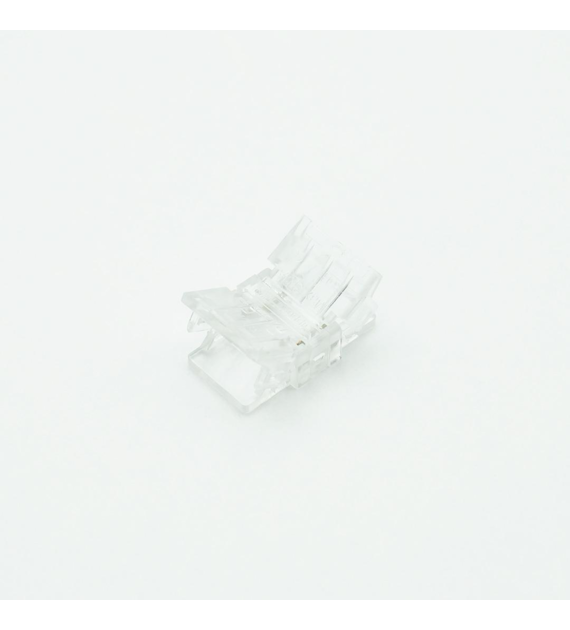 Gerader Verbinder 8 mm COB CLICK