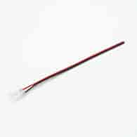 Einseitiger Verbinder 8 mm COB CLICK mit Kabel